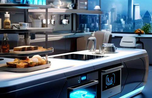 消费电子与家电外壳的高质感轻量化发泡实践