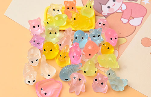 玩具与塑溶胶体系：低粘度稳定性驱动的流程优化与安全合规