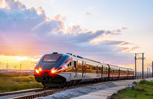 汽车与交通内饰的低雾化解决方案：用 GreenSoft E100 打造更清洁的座舱