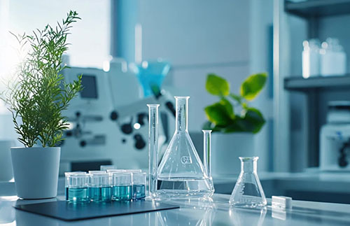 配方与工艺实例：从实验室到量产的落地方案