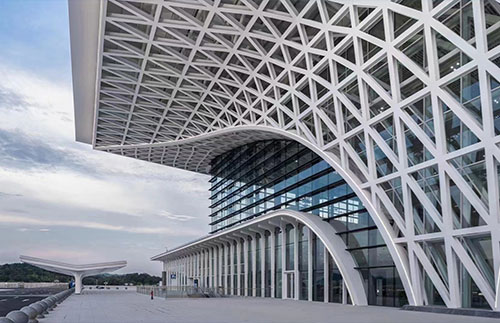 环氧富锌底漆体系中的界面黏结与阴极保护协同