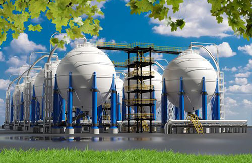 储罐与化工设备内衬的绿色低 VOC 解决方案