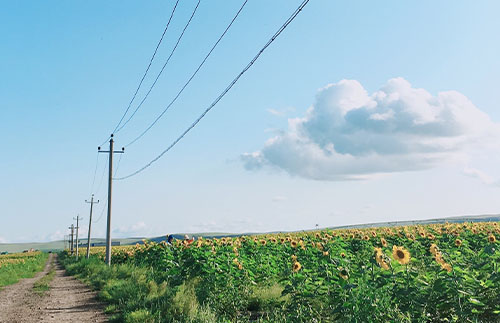 在硬质PVC电缆护套料中的配方设计与性能均衡