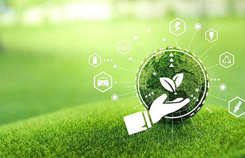 绿色低碳，从原料端为PVA应用加分