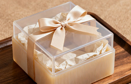 可持续与奢华并行——大赛璐醋酸纤维素树脂构筑高端化妆品包装新格局